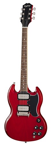 Epiphone Tony Iommi SG Special