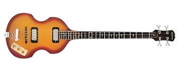 Epiphone Viola