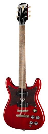 Epiphone Wilshire P-90