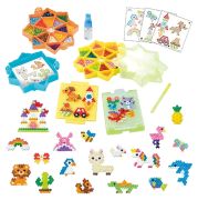 Epoch Aquabeads Sternperlen Bastelstation