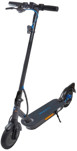 EPowerFun EPF-1 (mit Straßenzulassung)