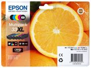 Epson 33XL (C13T33574011)