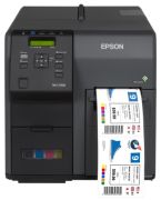 Epson ColorWorks C7500 (C31CD84012)