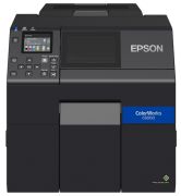 Epson ColorWorks CW-C6000Ae (C31CH76102MK)