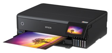 Epson EcoTank ET-8550
