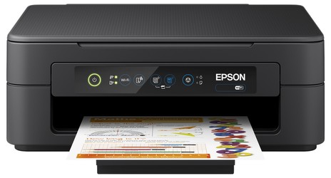 Epson Expression Home XP-2205