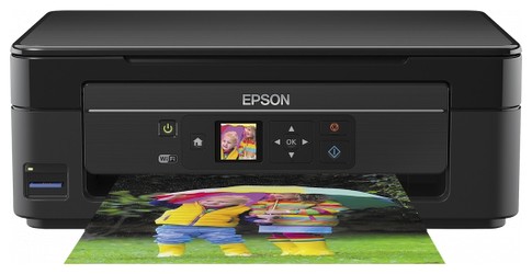 Epson Expression Home XP-342 Epson Expression Home XP-342 im Preisvergleich