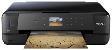 Epson Expression Premium XP-900