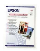 Epson Fotopapier A3+ C13S041328