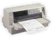 Epson LQ-680 Pro