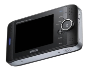 Epson P-2000 (40GB) Epson P-2000 (40GB)