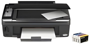 Epson