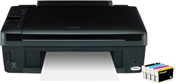 Epson