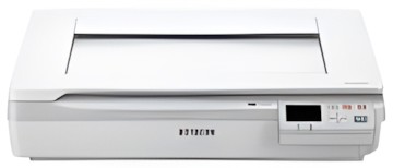 Epson WorkForce DS-50000N