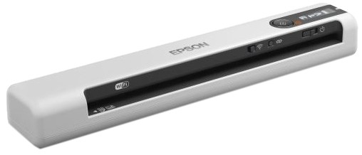 Epson WorkForce DS-80W
