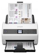 Epson WorkForce DS-870