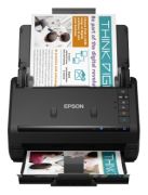 Epson Workforce ES-500WII