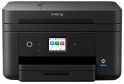 Epson WorkForce WF-2960DWF Epson WorkForce WF-2960DWF