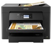 Epson WorkForce WF-7830DTWF