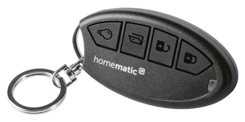 eQ-3 HomeMatic IP Schlüsselbundfernbedienung Zutritt (142561A0)