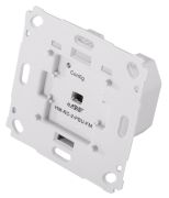eQ-3 HomeMatic Funk-Sender 2-fach Markenschalter Unterputzmontage