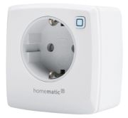 eQ-3 HomeMatic IP Dimmer-Steckdose Phasenabschnitt