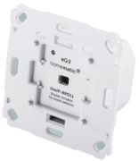 eQ-3 HomeMatic IP Rollladenaktor für Markenschalter eQ-3 HomeMatic IP Rollladenaktor für Markenschalter