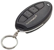 eQ-3 HomeMatic IP Schlüsselbundfernbedienung 4 Tasten