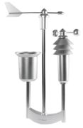 eQ-3 HomeMatic IP Wettersensor pro