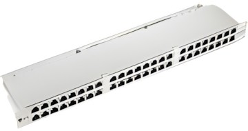Equip C6 48-Port