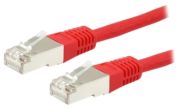 Equip Cat.6A S/FTP Patchkabel 10 m