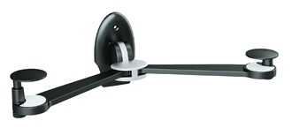 Equip Foldable DVD Bracket (650500)