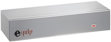 Equip VGA Splitter (332521)
