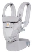 Ergobaby Adapt Babytrage Cool Air Mesh Ergobaby Adapt Babytrage Cool Air Mesh