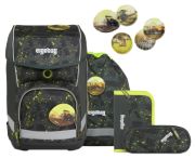 ergobag Cubo MähdreschBär 5-tlg.