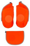 ergobag Cubo Seitentaschen Zip-Set