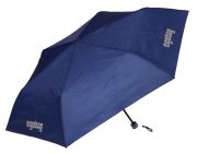 ergobag Regenschirm BlaulichtBär