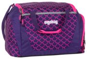 ergobag Sporttasche PerlentauchBär