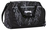 ergobag Sporttasche ReflektBär Glow
