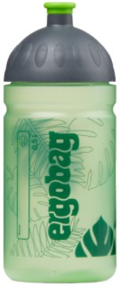 ergobag Trinkflasche Dschungel