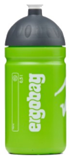 ergobag Trinkflasche Eckball