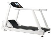 Ergo-Fit Laufband Trac Tour 4000 med Ergo-Fit Laufband Trac Tour 4000 med