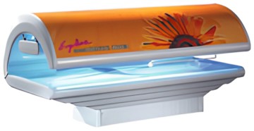 Ergoline 26 1 GB Natural Power