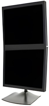 Ergotron DS100 Standfuß (33-091-200)