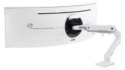 Ergotron HX Monitor Arm mit HD-Gelenk (45-647-216) Ergotron HX Monitor Arm mit HD-Gelenk (45-647-216)