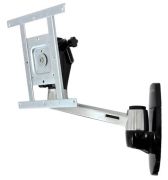 Ergotron LX HD Schwenkarm Wandmontage 45-268-026