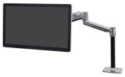 Ergotron LX Monitor Arm Steh-Sitz Tischhalterung Ergotron LX Monitor Arm Steh-Sitz Tischhalterung