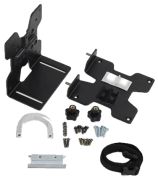 Ergotron Thin Client Halterung