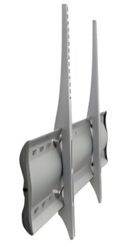Ergotron WM Wandhalterung XL 60-602-003