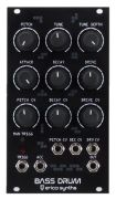 Erica Synths Bass Drum
